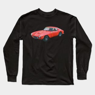 Ferrari 250 GT Berlinetta Long Sleeve T-Shirt